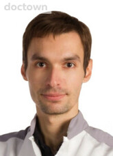 Нагаев Андрей Игоревич