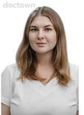 Нагаева Владислава Николаевна