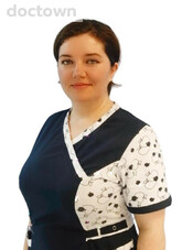 Нагоева Марем Микаиловна