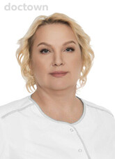 Наговицина Светлана Витальевна