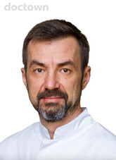 Нахабин Олег Юрьевич