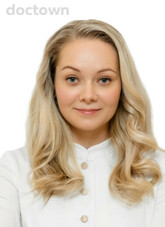 Нахимова Дина Васильевна