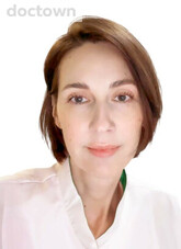 Находкина Екатерина Александровна