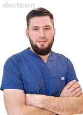 Накаев Рустам Русланович