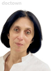 Накопия Нана Робертовна