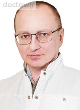 Налетов Владимир Владимирович