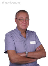 Налиткин Алексей Алексеевич