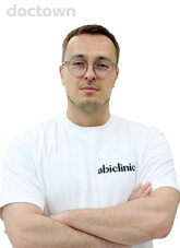 Налиткин Борис Алексеевич