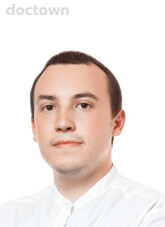 Наливайко Антон Павлович