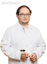 Наминов Александр Владимирович