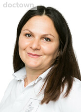 Наниева Аляна Ахматовна