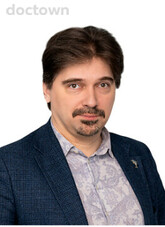 Напалков Дмитрий Александрович