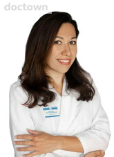 Нарайкина Елена Владимировна