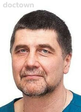 Насекин Владимир Михайлович