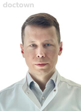 Насилевский Павел Александрович