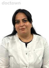 Насирова Нигар Назимовна