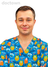 Насонов Андрей Александрович