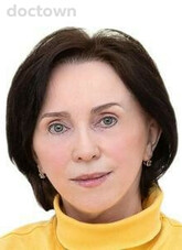 Насонова Наталья Вячеславовна