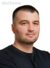 Настуев Азрет Мустафаевич
