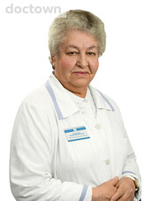 Наумкина Елена Михайловна