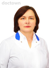Наумкина Светлана Васильевна