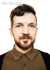 Наумов Дмитрий Игоревич