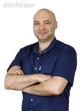 Наумов Михаил Викторович