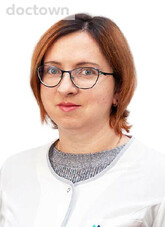 Наумова Дарья Александровна