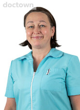 Наумова Елена Николаевна