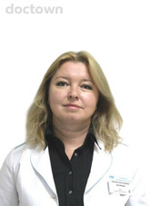 Наумова Елена Сергеевна