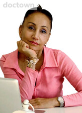 Наумова Яна Васильевна