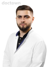 Наврузбеков Гамзат Абдулкадирович