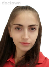 Азимова (Наврузбекова) Изабелла Мусаибовна