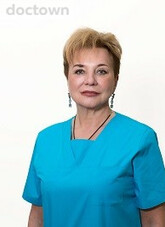 Назаренко Татьяна Алексеевна