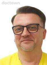 Назарьев Николай Васильевич