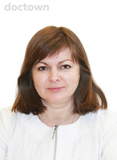 Назаркина Галина Анатольевна