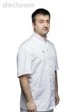 Назаров Азалбек Ганиевич