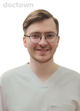 Назаров Дмитрий Михайлович