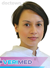 Назарова Лариса Александровна
