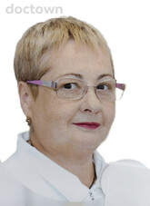 Назарова Тамара Михайловна