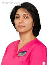 Назарова Вероника Владимировна