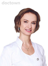 Назимова Евгения Михайловна