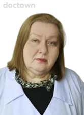 Назимова Ирина Борисовна