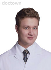 Назоев Кирилл Владимирович