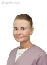 Херувимова Татьяна Владимировна