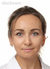 Хежева Фатима Мухамедовна