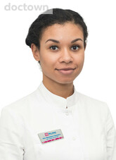 Нку Кристина Польевна