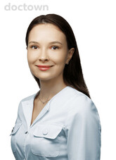 Пикалова Анастасия Владиленовна