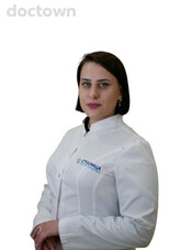 Пикалова Светлана Сергеевна