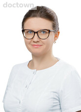 Пикулицкая Елена Валентиновна